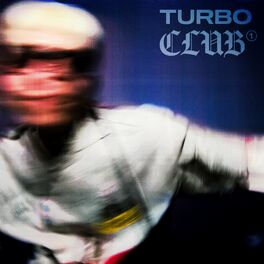 Album cover of Turbo Club