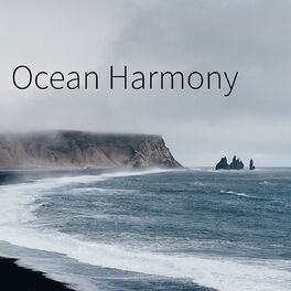 Album cover of Ocean Harmony