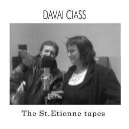 Album cover of The St. Etienne Tapes