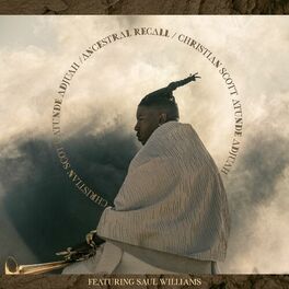 Album cover of Ancestral Recall