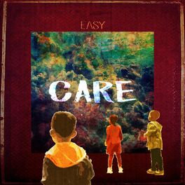 Album cover of CARE