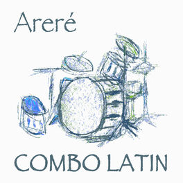 Album cover of Areré: Los Éxitos de la Música Bachata Latina