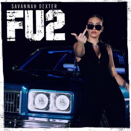 Album cover of FU2