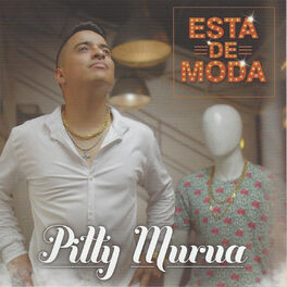 Album cover of Esta de Moda