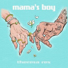 Album cover of Mama's Boy