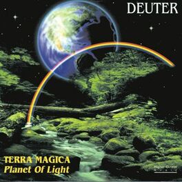 Album cover of Terra Magica