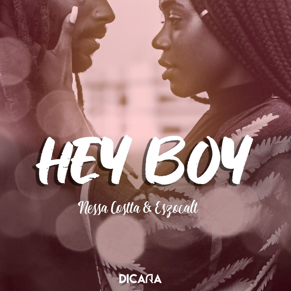 Hey boy. Песня Hey boy.