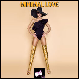 Album cover of Minimal Love