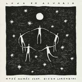 Album cover of Luna en acuario