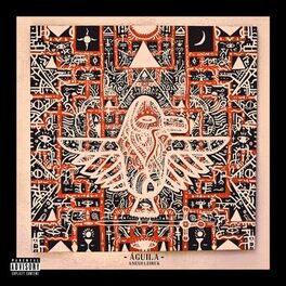 Album cover of Águila