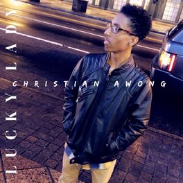 Album cover of Lucky Lady