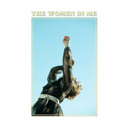 Album cover of The Women in Me