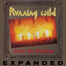 Album cover of Ready for Boarding (Live Expanded Edition)