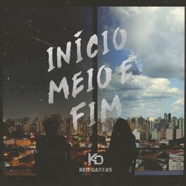 Album cover of Início, Meio e Fim