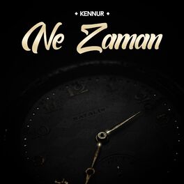Album cover of Ne Zaman