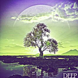 Album cover of Deep