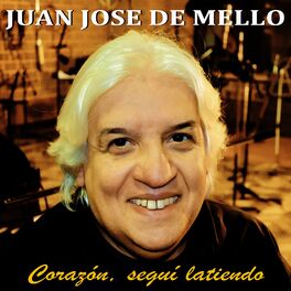 Album cover of Corazón, Seguí Latiendo