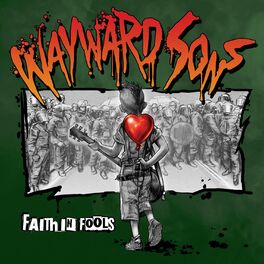 Album cover of Faith in Fools