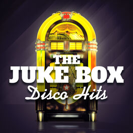 Album cover of The Juke Box - Disco Hits