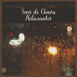 Album cover of Sons de Chuva Relaxantes