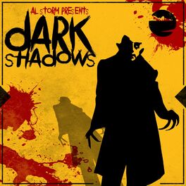 Album cover of Dark Shadows: Extended Edition