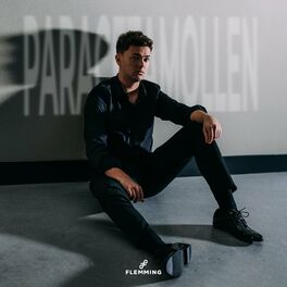 Album cover of Paracetamollen