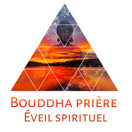 Album cover of Bouddha prière: Éveil spirituel - Musique zen pour la méditation, Yoga et détente, Sons de la nature, Jardin zen, Calmer l’esprit