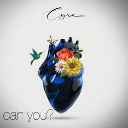 Album cover of Can You