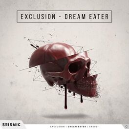 Album cover of Dream Eater