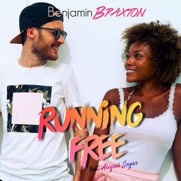 Album cover of Running Free