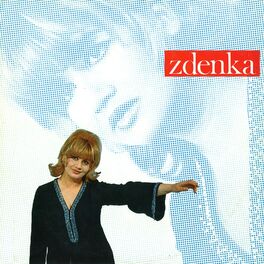 Album cover of ZDENKA