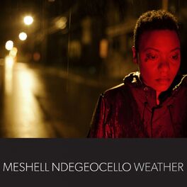 Album cover of Weather