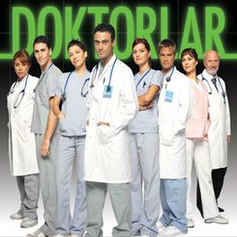 Album cover of Doktorlar (Orijinal Dizi Müzikleri)