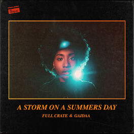 Album cover of A Storm on a Summers Day