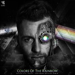 Album cover of Colors Of The Rainbow
