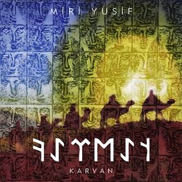 Album cover of Karvan