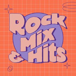 Album cover of Rock Mix & Hits