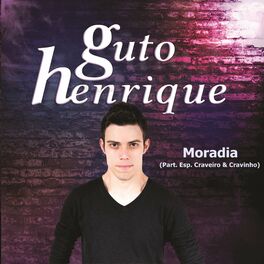 Album cover of Moradia