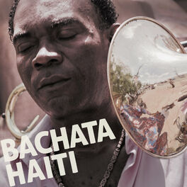 Album cover of Bachata Haiti