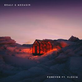 Album cover of Forever (feat. Elohim)