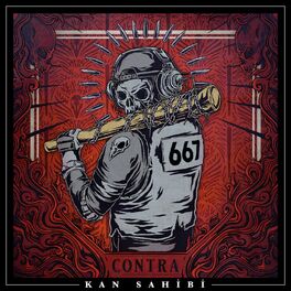 Album cover of kan sahibi