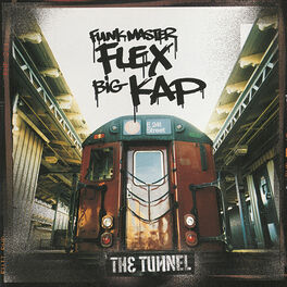 Album cover of The Tunnel