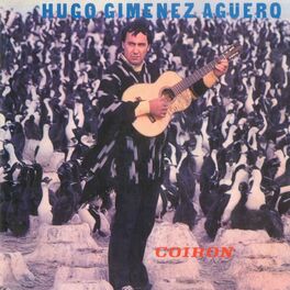 Album cover of Coirón