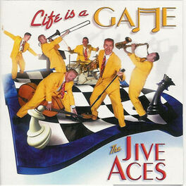 Album cover of Life Is A Game