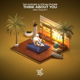 Album cover of Think About You (feat. imallryt)
