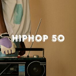 Album cover of HipHop 50