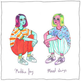 Album cover of Mood Swings