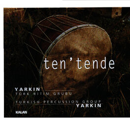 Album cover of Ten'tende