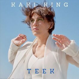 Album cover of Teek