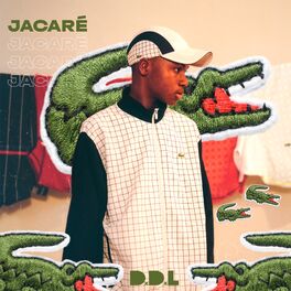 Album cover of Jacaré